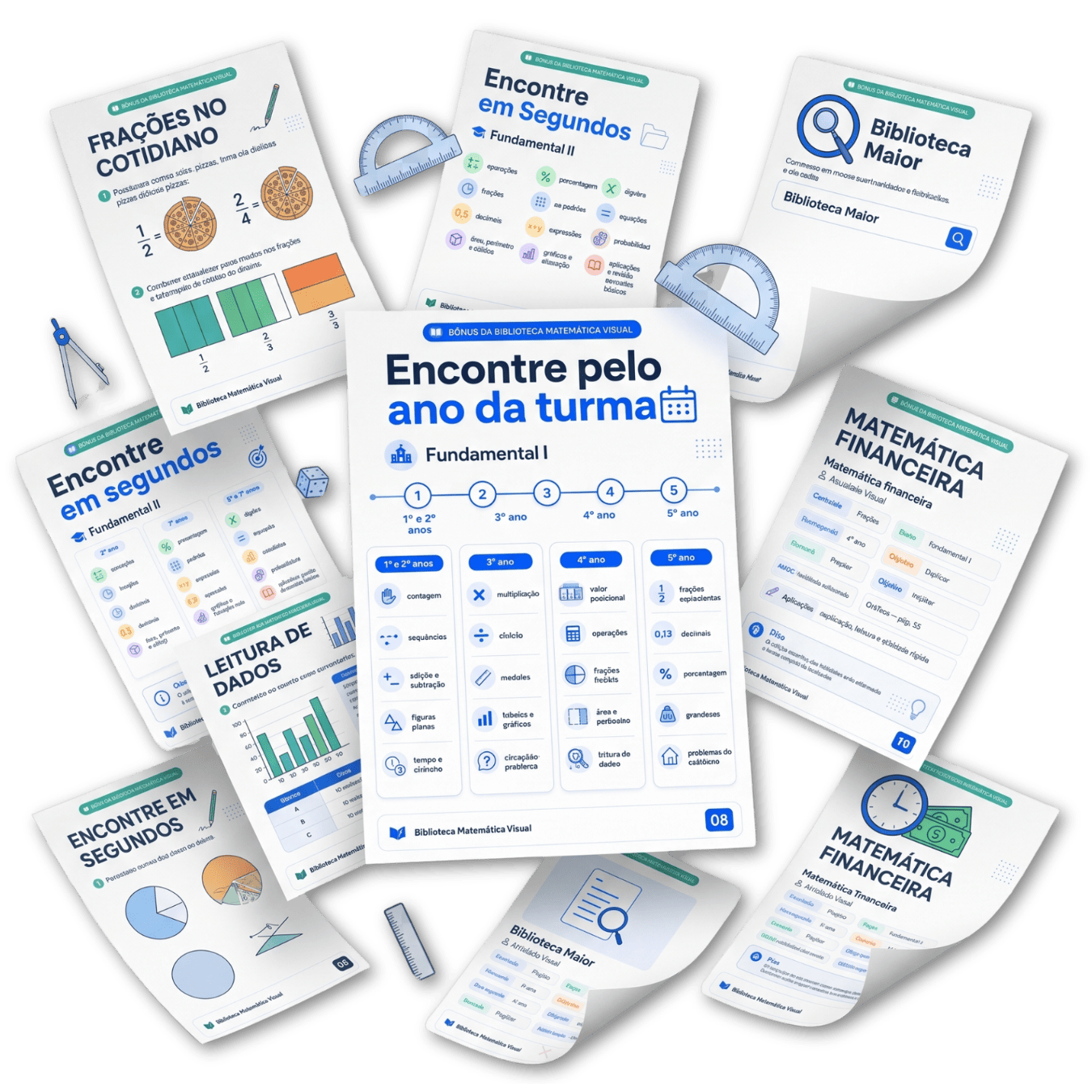 Mockup do Bônus 05 — Encontre em Segundos